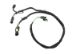 Picture of Putco 19 - 20 Chevy Silv LD GMC Sierra LD (1500 Models) Blade Quick Connect Tailgate Wiring Harness