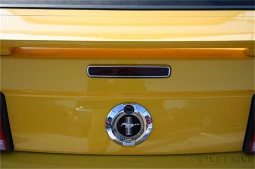 Picture of Putco 05 - 09 Ford Mustang Third Brake Light Covers