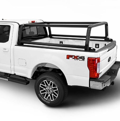 Picture of Putco 17 - 20 Ford SuperDuty - 6 - 34ft (Standard Box) Venture TEC Rack