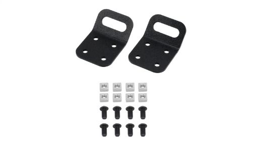 Picture of Putco Venture TEC Rack Mini Tie Downs - 500lb Tie Down Strength - 1.13in x 2.10in x 3.10in