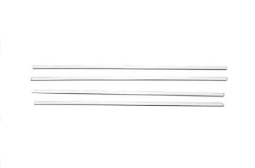 Picture of Putco 11 - 12 Kia Sportage Window Trim Accents