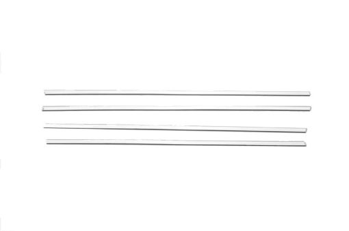 Picture of Putco 11 - 12 Kia Sportage Window Trim Accents