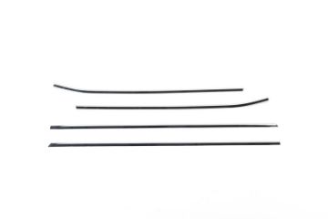 Picture of Putco 10 - 13 Kia Forte Window Trim Accents