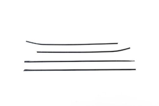 Picture of Putco 10 - 13 Kia Forte Window Trim Accents