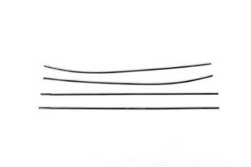 Picture of Putco 11 - 15 Hyundai Avante MD (4 Door Sedan) Window Trim Accents