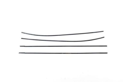 Picture of Putco 11 - 15 Hyundai Avante MD (4 Door Sedan) Window Trim Accents