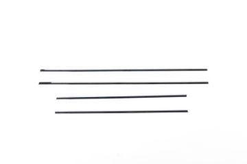 Picture of Putco 07 - 12 Hyundai Santa FE Window Trim Accents