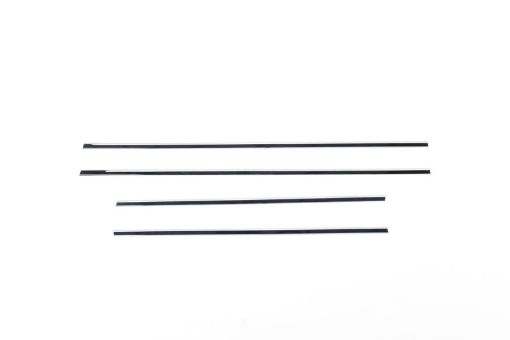 Picture of Putco 07 - 12 Hyundai Santa FE Window Trim Accents