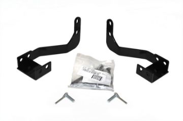 Picture of Go Rhino 07 - 13 Chevrolet Avalanche RC2 Brackets