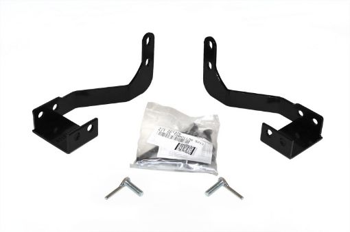 Picture of Go Rhino 07 - 13 Chevrolet Avalanche RC2 Brackets