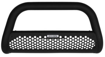 Picture of Go Rhino RC2 Frame - 3in - Central Mount - Black