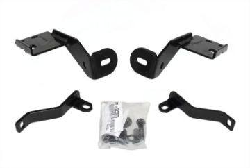 Picture of Go Rhino 06 - 15 Toyota RAV4 RC2 Brackets