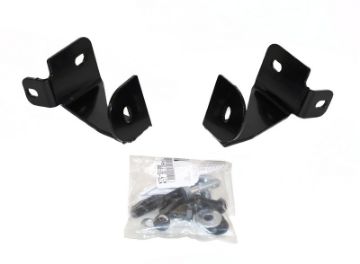 Picture of Go Rhino 05 - 15 Toyota Tacoma RC2 Brackets