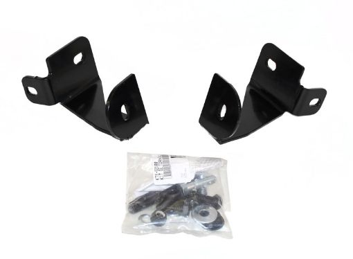 Picture of Go Rhino 05 - 15 Toyota Tacoma RC2 Brackets