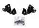 Picture of Go Rhino 05 - 15 Toyota Tacoma RC2 Brackets