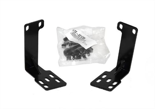 Picture of Go Rhino 02 - 05 Dodge Ram 1500 RC2 Brackets