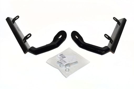 Picture of Go Rhino 06 - 08 Dodge Ram 1500 RC2 Brackets