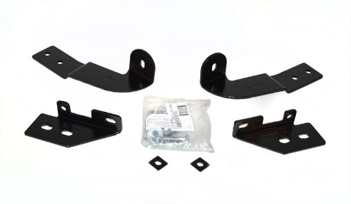 Picture of Go Rhino 09 - 09 Dodge Ram 1500 RC2 Brackets