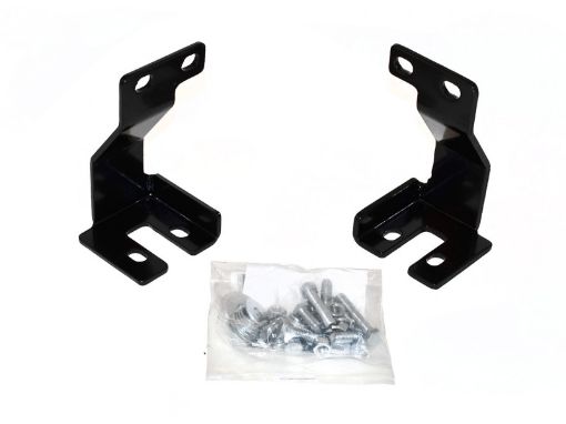 Picture of Go Rhino 10 - 18 Ram 25003500HD RC2 Brackets