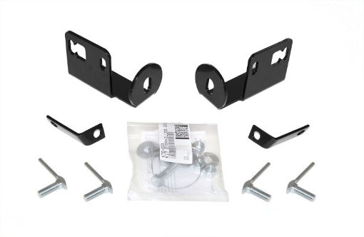 Picture of Go Rhino 09 - 20 Ford F - 150 RC2 Brackets