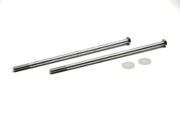 Picture of Go Rhino RHINO Bed Bar - Triple Assembly Kit