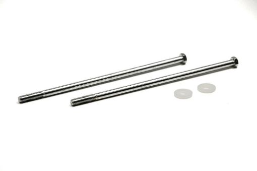 Picture of Go Rhino RHINO Bed Bar - Triple Assembly Kit