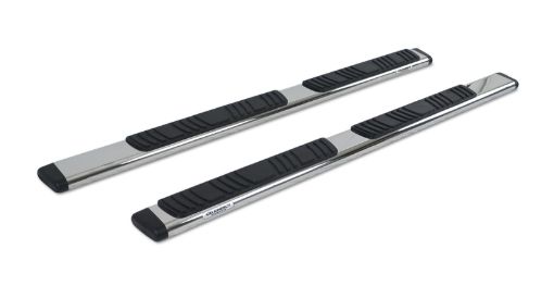 Picture of Go Rhino 5in OE Xtreme Low Profile SideSteps - SS - 80in