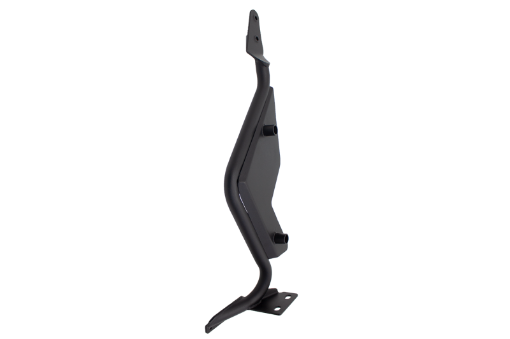 Picture of Go Rhino 07 - 18 Jeep Wrangler JKJKU Exterior Jack Mount