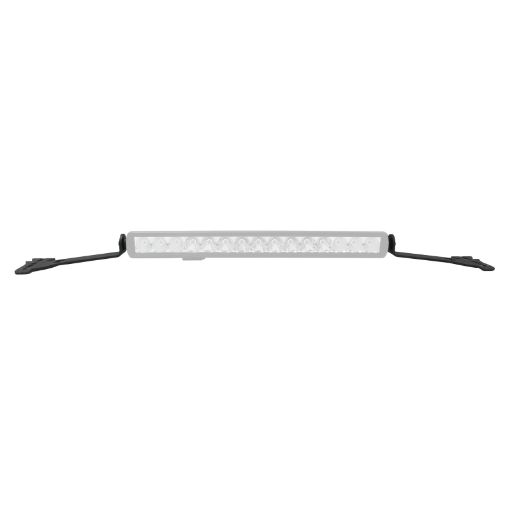 Picture of Go Rhino 18 - 20 Jeep Wrangler JLJLUGladiator JT Light Mount - 20in Single Row