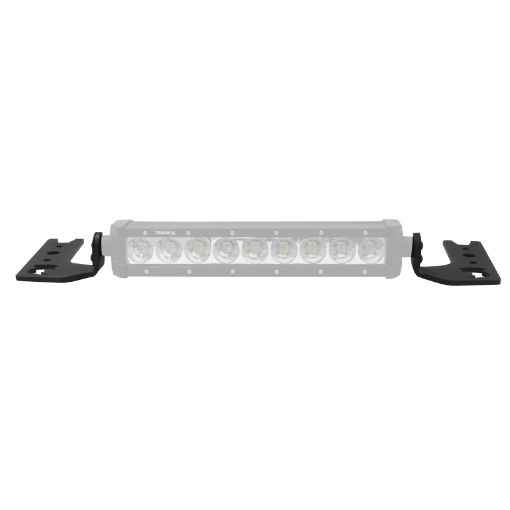 Picture of Go Rhino 18 - 20 Jeep Wrangler JLJLUGladiator JT Light Mount - 10in Single Row