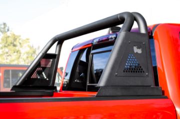 Picture of Go Rhino 07 - 20 Toyota Tundra Sport Bar 3.0 (Full Size) - Tex Blk