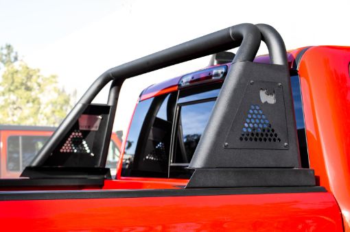 Picture of Go Rhino 07 - 20 Toyota Tundra Sport Bar 3.0 (Full Size) - Tex Blk