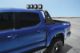 Picture of Go Rhino 15 - 20 Chevrolet Colorado Sport Bar 3.0 (Mid Size) - Tex Blk