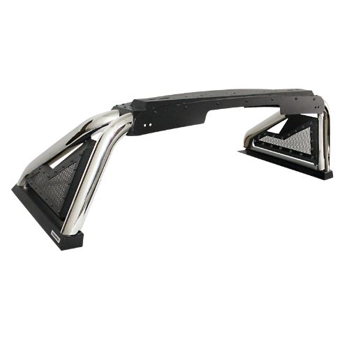 Picture of Go Rhino 19 - 20 Ram 1500 Sport Bar 2.0 (Full Size) - SS