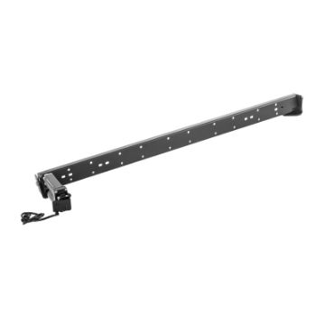 Picture of Go Rhino Sport Bar 2.0 (Mid Size) - Tex Blk