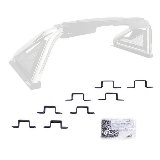Picture of Go Rhino Sport Bar 2.0 - 3in Cube Light Bracket Kit