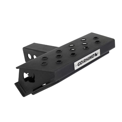 Picture of Go Rhino HS - 10 Hitch Skid Step