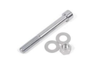 Picture of BMR Control 05 - 14 Ford Mustang Control Arm Hardware Kit - Rear Upper Only