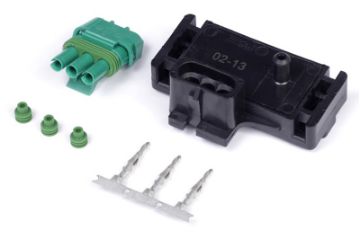 Picture of Haltech 1 Bar GM MAP Sensor (Incl Plug Pins)