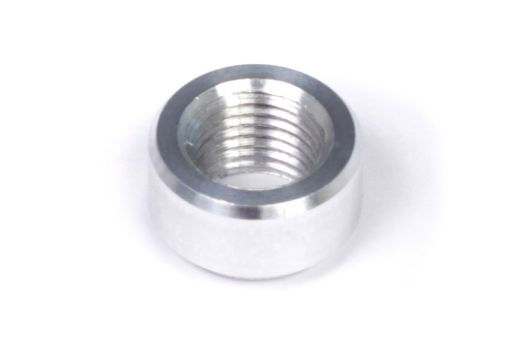 Picture of Haltech Weld Fitting M14 x 1.5 - Aluminum