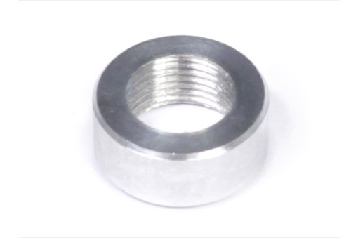 Picture of Haltech Weld Fitting 38 NPT - Aluminum