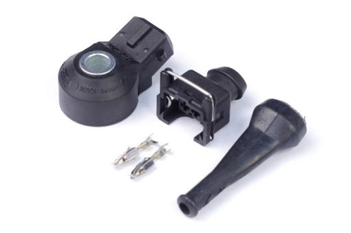Picture of Haltech Genuine Bosch Knock Sensor 8mm (516in) Mounting Bolt (Incl Plug Pins)