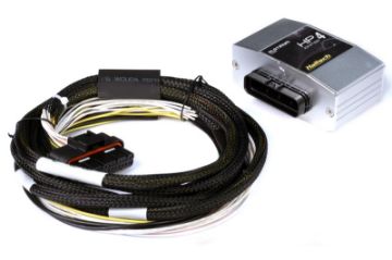 Picture of Haltech HPI4 High Power Igniter Quad Channel 2m Flying Lead Kit