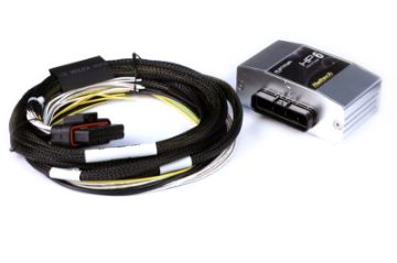 Picture of Haltech HPI6 High Power Igniter 6 Channel 2m Flying Lead Kit