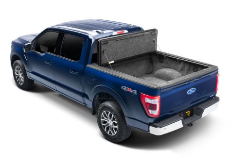 Picture of UnderCover 2021 Ford F - 150 8ft Ultra Flex Bed Cover