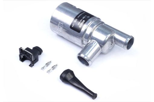 Picture of Haltech 2 Screw Style Idle Air Control Motor Plugs Pins