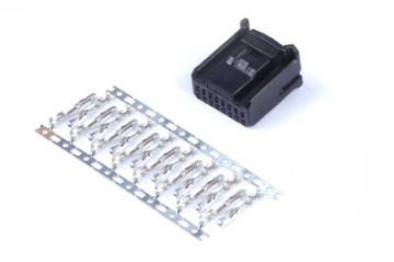 Picture of Haltech 16 Pin TYCO Plug Pins