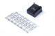 Picture of Haltech 16 Pin TYCO Plug Pins