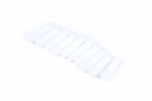 Picture of Haltech Plastic AMP Superseal Connector WaterproofingBlanking Pins - Pack of 10