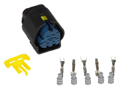 Picture of Haltech Bosch Oil Temperature Sensor Plug Pins